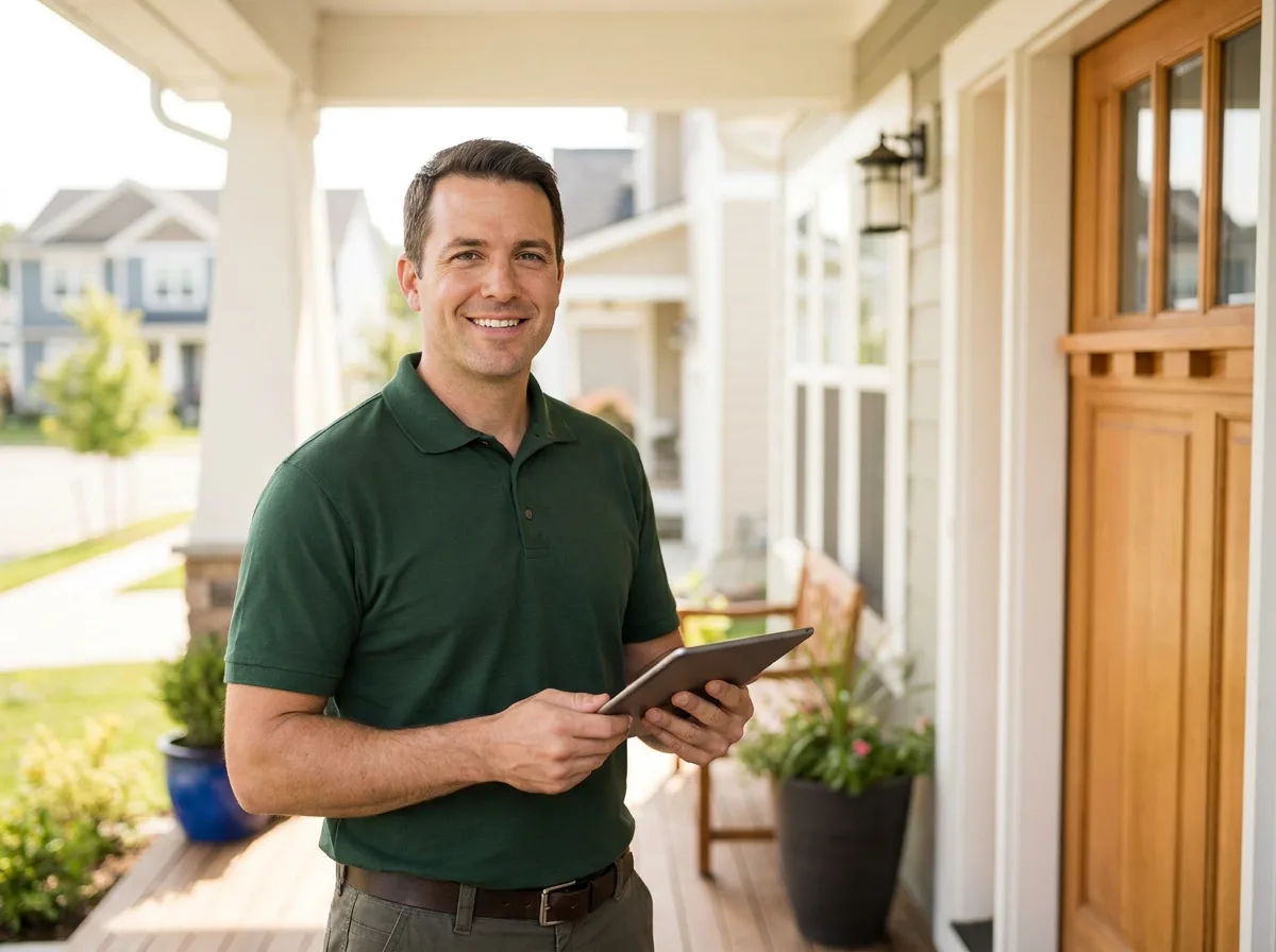 Pest control FAQs for La Salle, IL